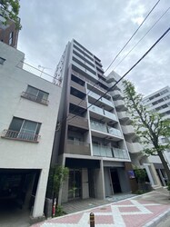 GRAN　PASEO日本橋箱崎町の物件内観写真